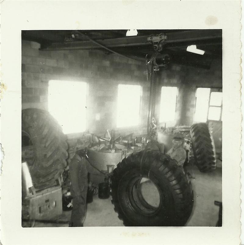 About Tire Company in Vidalia, GA